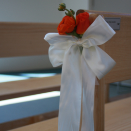 wedding flowers